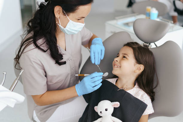 Best Emergency Treatment for Dental Infections or Abscesses in Innsbrook, VA