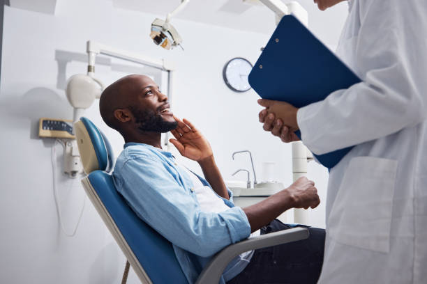 Best Emergency Denture Repair in Innsbrook, VA