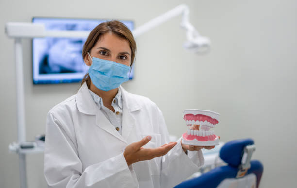 Fast & Reliable Emergency Dental Services in VA