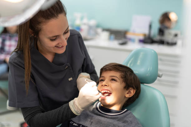 Best After-Hours Dental Trauma Care in Innsbrook, VA