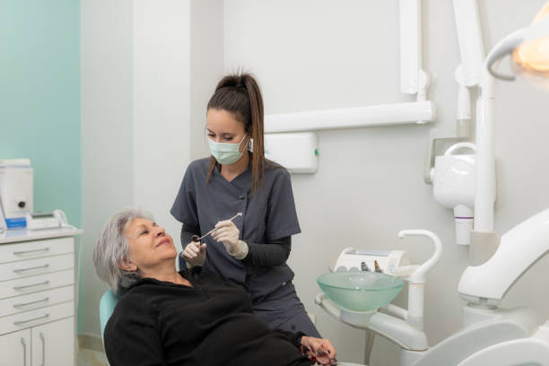 Best Emergency Tooth Extraction in Innsbrook, VA