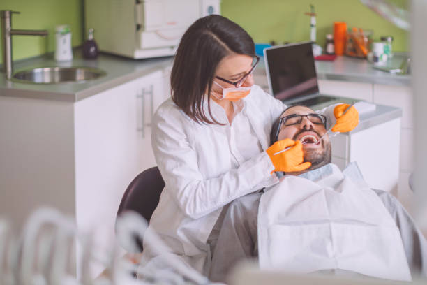 Best Pediatric Emergency Dentist in Innsbrook, VA