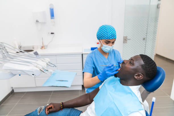 Best Emergency Dental Care for Broken or Chipped Teeth in Innsbrook, VA