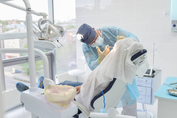 Best Weekend Emergency Dentist in Innsbrook, VA